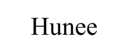 HUNEE trademark