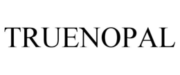 TRUENOPAL trademark