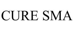 CURE SMA trademark