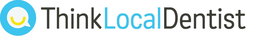 THINK LOCAL DENTIST trademark