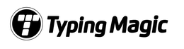 T TYPING MAGIC trademark