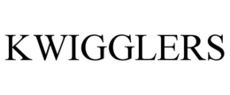 KWIGGLERS trademark