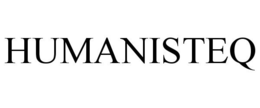 HUMANISTEQ trademark