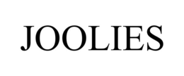JOOLIES trademark