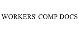 WORKERS' COMP DOCS trademark