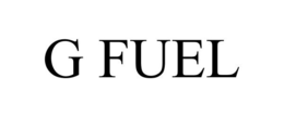 G FUEL trademark