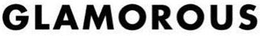 GLAMOROUS trademark