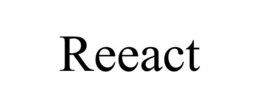 REEACT trademark
