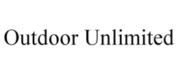 OUTDOOR UNLIMITED trademark