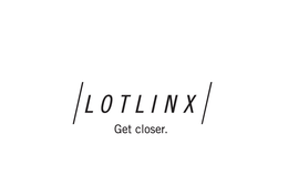 LOTLINX GET CLOSER. trademark