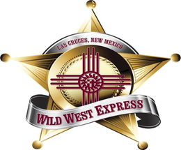 WILD WEST EXPRESS - LAS CRUCES, NEW MEXICO trademark