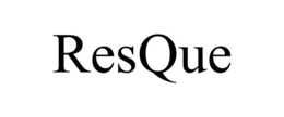 RESQUE trademark