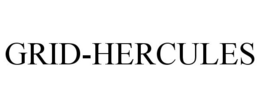 GRID-HERCULES trademark