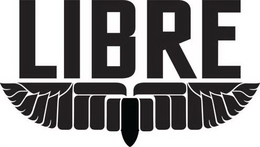 LIBRE trademark