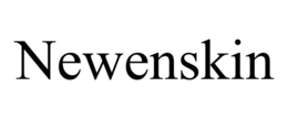 NEWENSKIN trademark