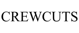 CREWCUTS trademark