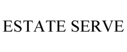 ESTATE SERVE trademark