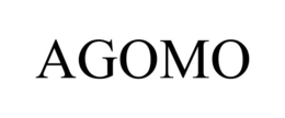 AGOMO trademark