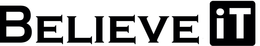 BELIEVE IT trademark
