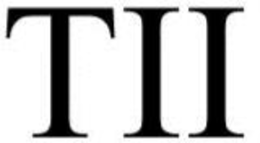 TII trademark