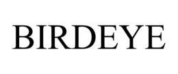 BIRDEYE trademark