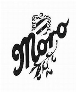 MORO trademark