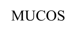 MUCOS trademark