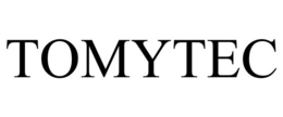TOMYTEC trademark