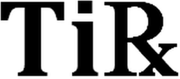 TIRX trademark