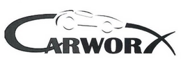 CARWORX trademark