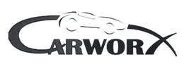CARWORX trademark