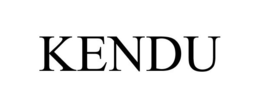 KENDU trademark