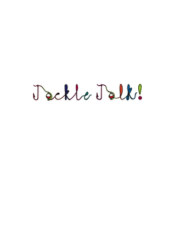 TACKLE TALK! trademark