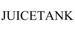 JUICETANK trademark