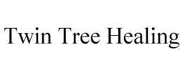 TWIN TREE HEALING trademark