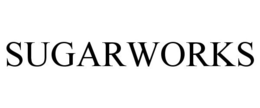 SUGARWORKS trademark