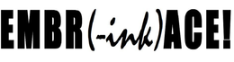 EMBR (-INK) ACE! trademark