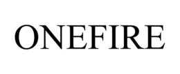 ONEFIRE trademark
