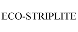 ECO-STRIPLITE trademark