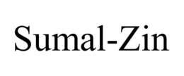 SUMAL-ZIN trademark