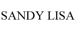 SANDY LISA trademark