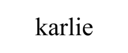 KARLIE trademark