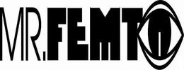 MR. FEMTO trademark