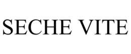 SECHE VITE trademark