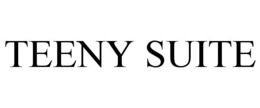 TEENY SUITE trademark