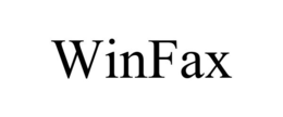 WINFAX trademark