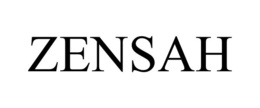 ZENSAH trademark