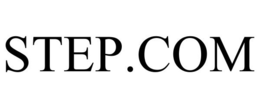 STEP.COM trademark