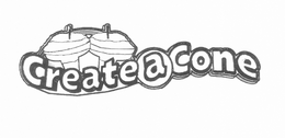 CREATEACONE trademark