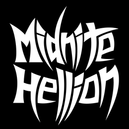 MIDNITE HELLION trademark